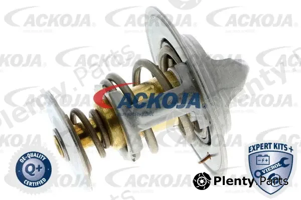 Ackojap A70-99-0031 — Thermostat, coolant EXPERT KITS +