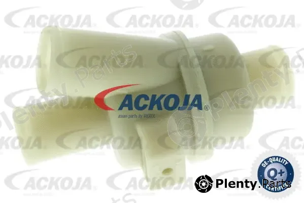 Ackojap A26-99-0011 — Thermostat, coolant Original Ersatzteil