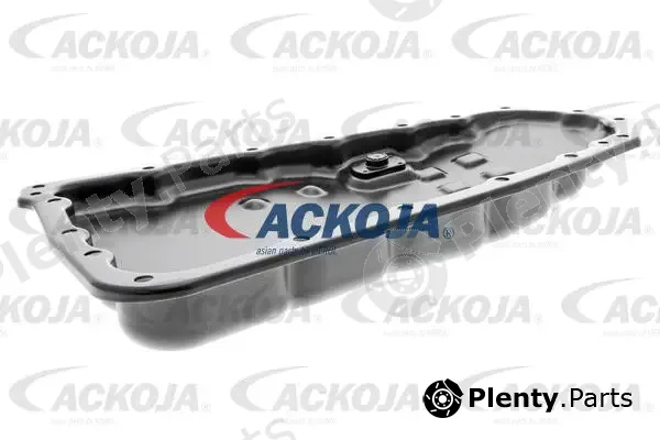 Ackojap A38-0268 — Oil Sump, automatic transmission Original ACKOJA Quality