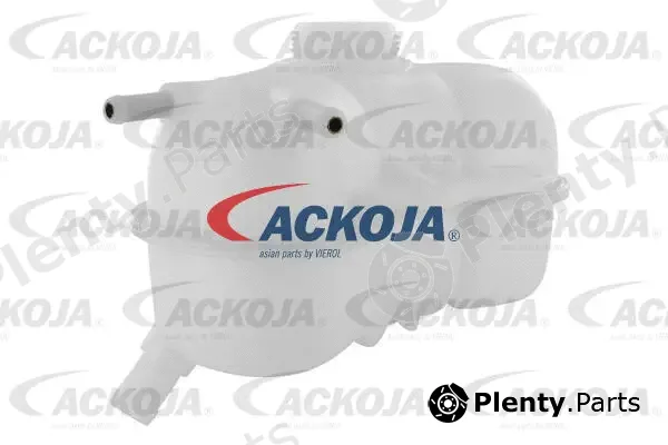Ackojap A51-0023 — Expansion Tank, coolant Original ACKOJA Quality