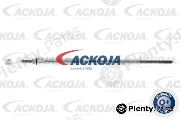 Ackojap A53-14-0083 — Glow Plug Original Ersatzteil