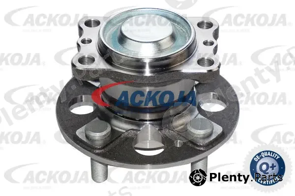 Ackojap A52-0925 — Wheel Hub Original Ersatzteil