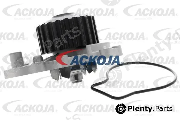 Ackojap A26-50011 — Water Pump, engine cooling Original ACKOJA Quality