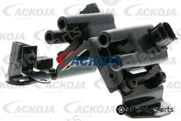 Ackojap A52-70-0003 — Ignition Coil Original ACKOJA Quality