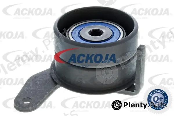 Ackojap A37-0052 — Tensioner Pulley, timing belt Q+, original equipment manufacturer quality
