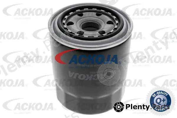 Ackojap A70-0506 — Oil Filter Original Ersatzteil