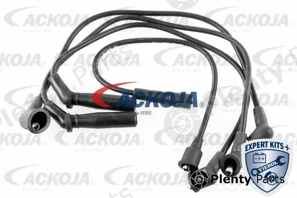 Ackojap A51-70-0026 — Ignition Cable Kit EXPERT KITS +