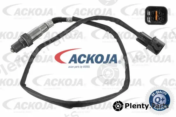 Ackojap A52-76-0012 — Lambda Sensor Original Ersatzteil