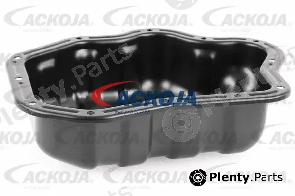 Ackojap A38-0376 — Oil Sump Original ACKOJA Quality