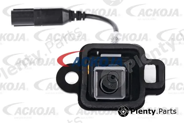 Ackojap A70-74-0059 — Rear View Camera, parking distance control Original ACKOJA Quality