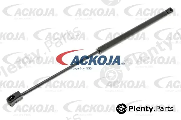 Ackojap A51-0060 — Gas Spring, boot/cargo area Original ACKOJA Quality