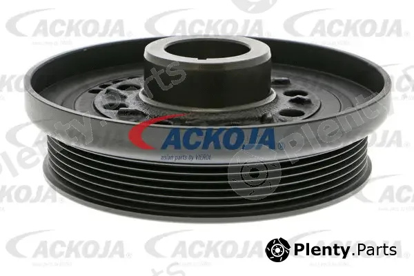 Ackojap A52-0609 — Belt Pulley, crankshaft Original Ersatzteil