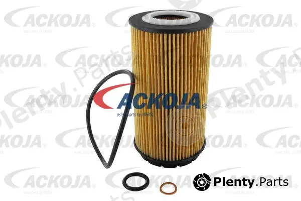 Ackojap A52-0506 — Oil Filter Original ACKOJA Quality