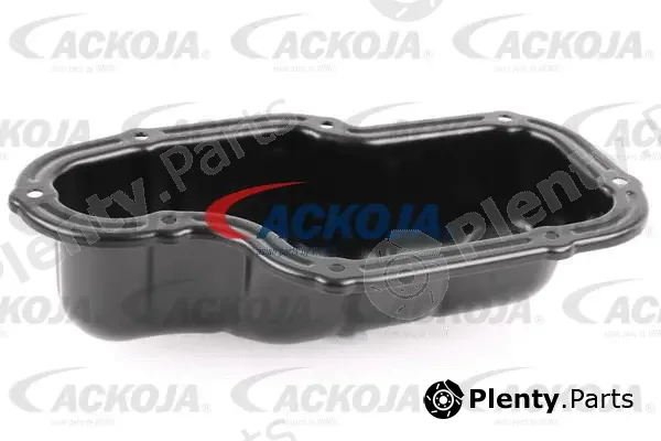 Ackojap A38-0381 — Oil Sump Original ACKOJA Quality