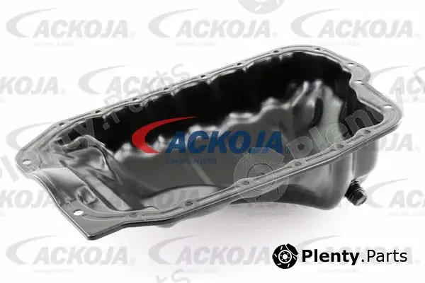 Ackojap A32-0210 — Oil Sump Original ACKOJA Quality