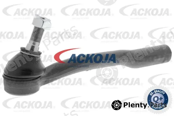 Ackojap A70-1115 — Tie Rod End Original Ersatzteil