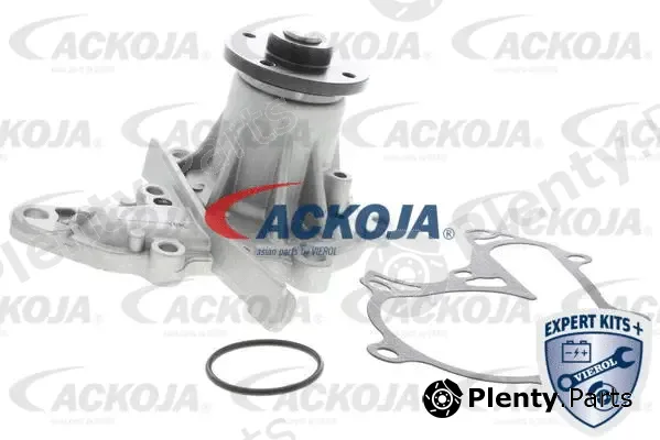 Ackojap A70-50001 — Water Pump, engine cooling EXPERT KITS +