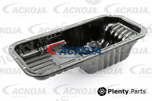Ackojap A70-0567 — Oil Sump Original ACKOJA Quality