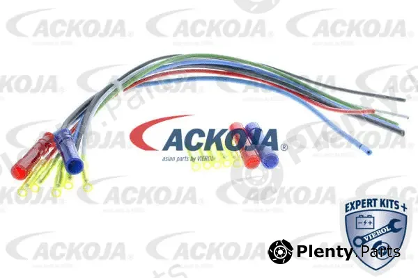 Ackojap A38-83-0001 — Repair Kit, cable set EXPERT KITS +