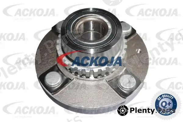 Ackojap A52-0926 — Wheel Hub Original Ersatzteil