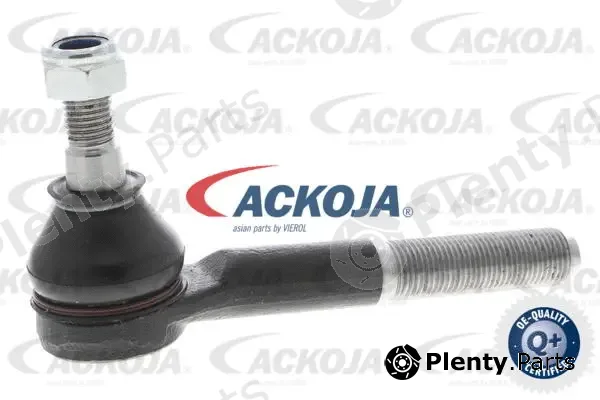 Ackojap A38-1113 — Tie Rod End Original Ersatzteil