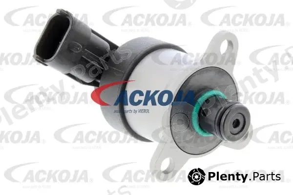 Ackojap A26-11-0001 — Control Valve, fuel quantity (common rail system) Original ACKOJA Quality