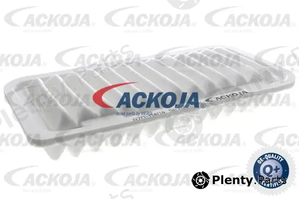 Ackojap A70-0404 — Air Filter Original Ersatzteil
