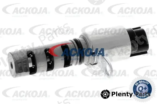 Ackojap A53-0085 — Control Valve, camshaft adjustment Original Ersatzteil
