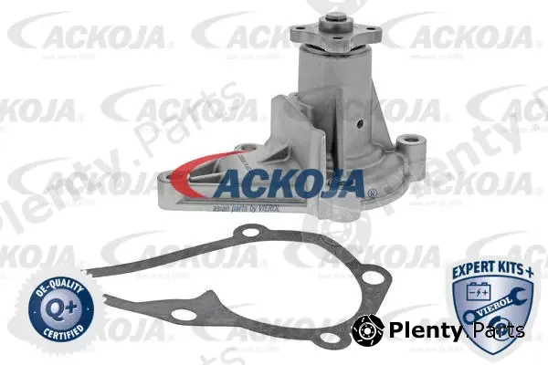 Ackojap A52-0701 — Water Pump, engine cooling EXPERT KITS +