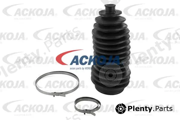 Ackojap A26-0050 — Bellow Kit, steering Original ACKOJA Quality