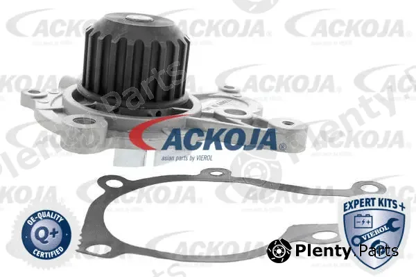 Ackojap A52-0712 — Water Pump, engine cooling EXPERT KITS +