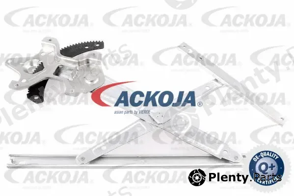 Ackojap A51-0101 — Window Regulator Original Ersatzteil