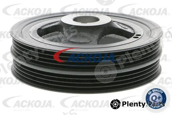 Ackojap A52-0602 — Belt Pulley, crankshaft Original Ersatzteil