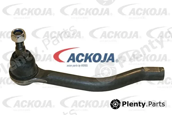 Ackojap A38-9631 — Tie Rod End Original ACKOJA Quality