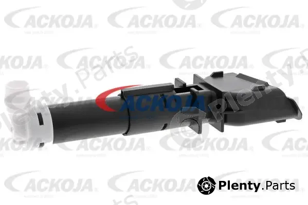 Ackojap A38-08-0005 — Washer Fluid Jet, headlight cleaning Original ACKOJA Quality