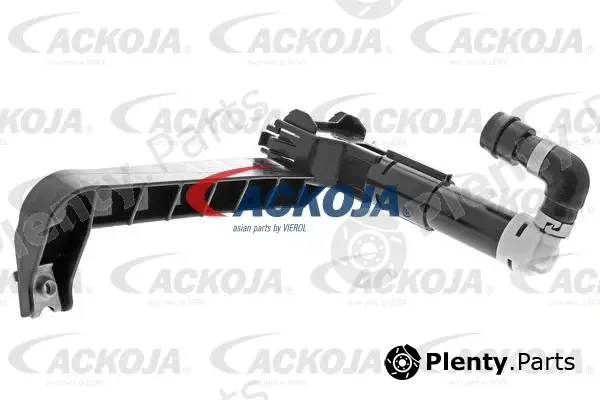 Ackojap A70-08-0028 — Washer Fluid Jet, headlight cleaning Original ACKOJA Quality