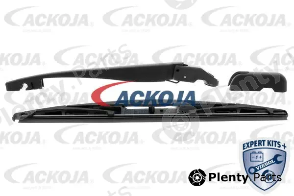Ackojap A26-0242 — Wiper Arm Set, window cleaning EXPERT KITS +
