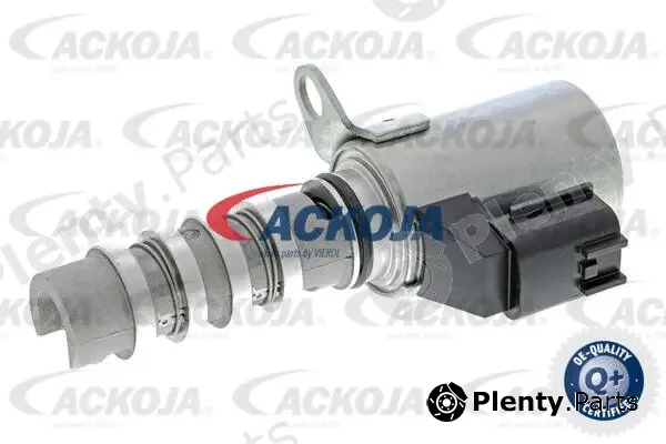 Ackojap A38-0333 — Control Valve, camshaft adjustment Original Ersatzteil