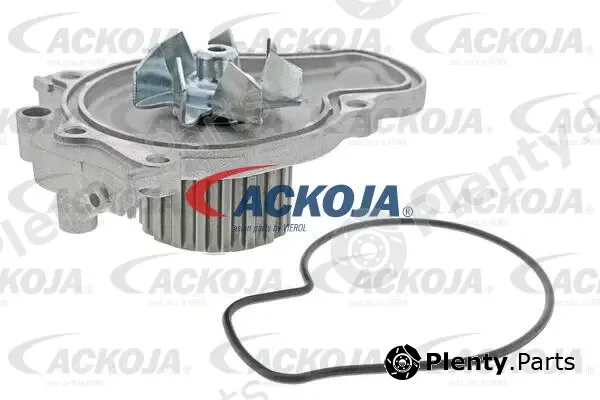 Ackojap A26-50014 — Water Pump, engine cooling Original ACKOJA Quality