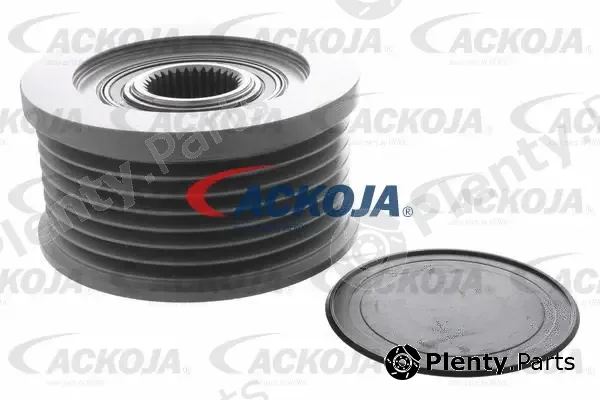 Ackojap A38-23-0001 — Alternator Freewheel Clutch Original ACKOJA Quality