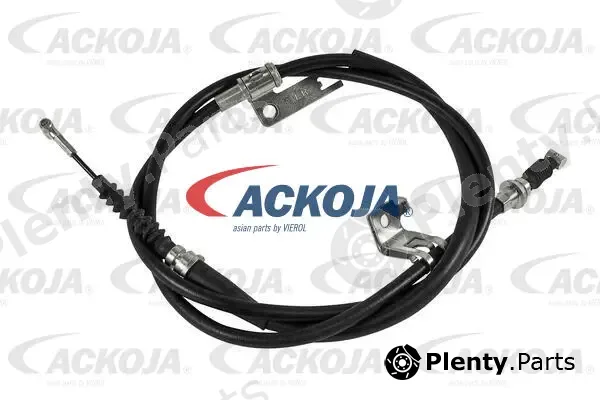 Ackojap A32-30010 — Cable Pull, parking brake Original ACKOJA Quality