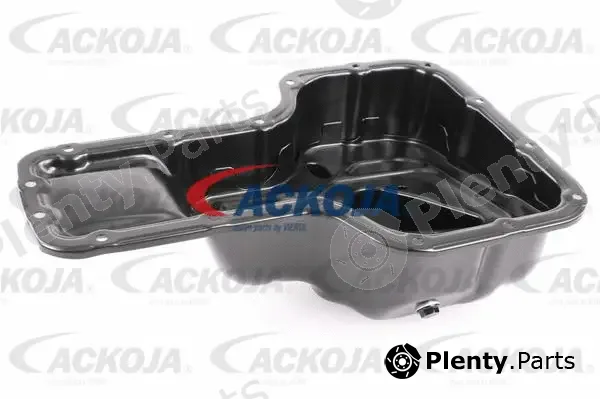Ackojap A70-0254 — Oil Sump Original ACKOJA Quality