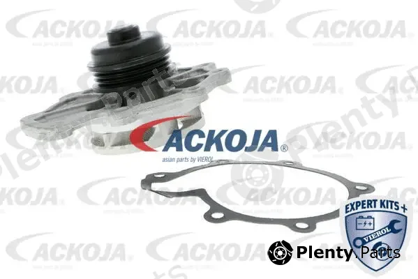 Ackojap A32-50006 — Water Pump, engine cooling EXPERT KITS +