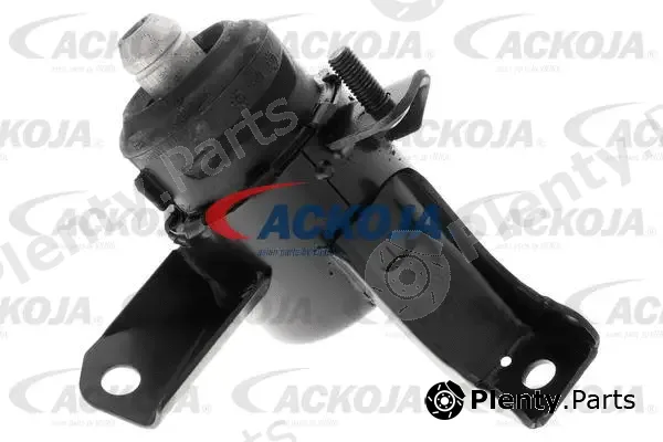 Ackojap A32-0214 — Mounting, engine Original ACKOJA Quality