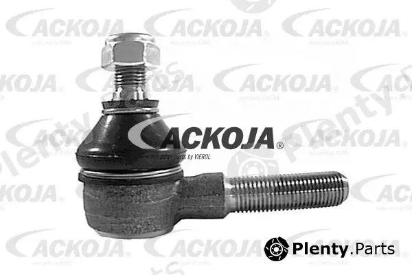 Ackojap A64-9507 — Tie Rod End Original ACKOJA Quality