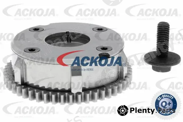 Ackojap A32-0310 — Camshaft Adjuster Original Ersatzteil