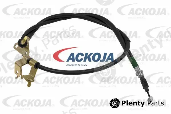 Ackojap A32-30001 — Cable Pull, parking brake Original ACKOJA Quality