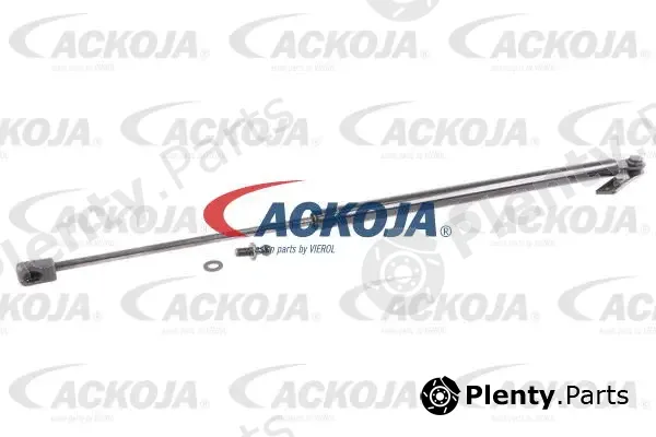 Ackojap A26-0084 — Gas Spring, boot/cargo area Original ACKOJA Quality