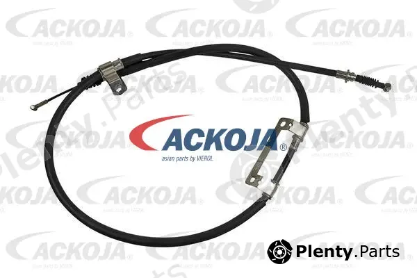 Ackojap A32-30008 — Cable Pull, parking brake Original ACKOJA Quality