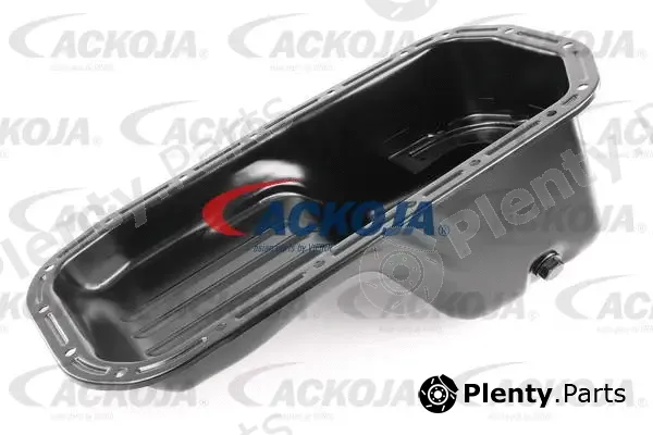 Ackojap A52-0061 — Oil Sump Original ACKOJA Quality